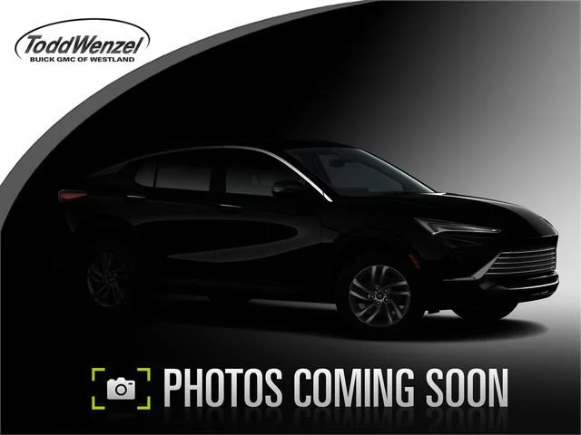 2024 Buick Envista Sport Touring