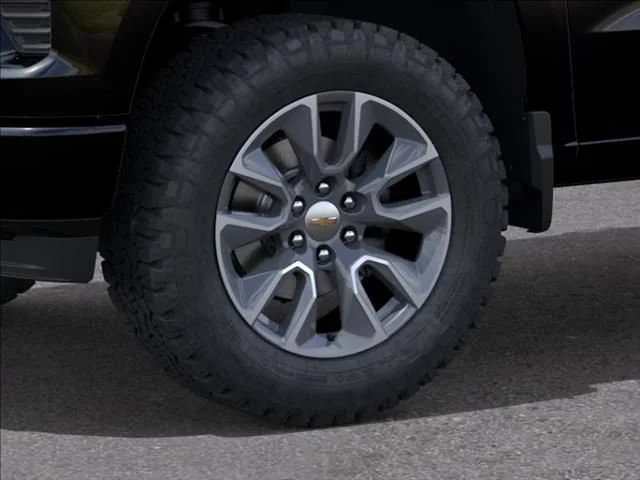 2026 Chevrolet Silverado 1500 RST - Photo 9