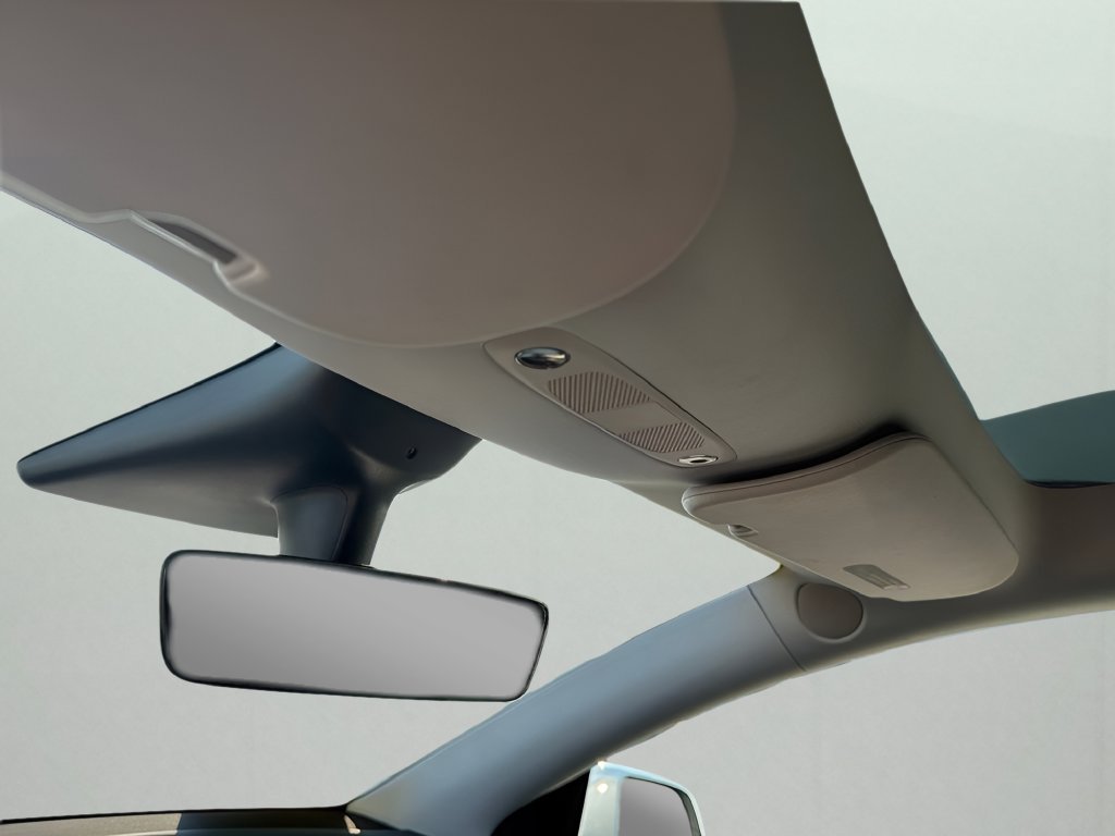 Used 2021 White Tesla Long Range image 17