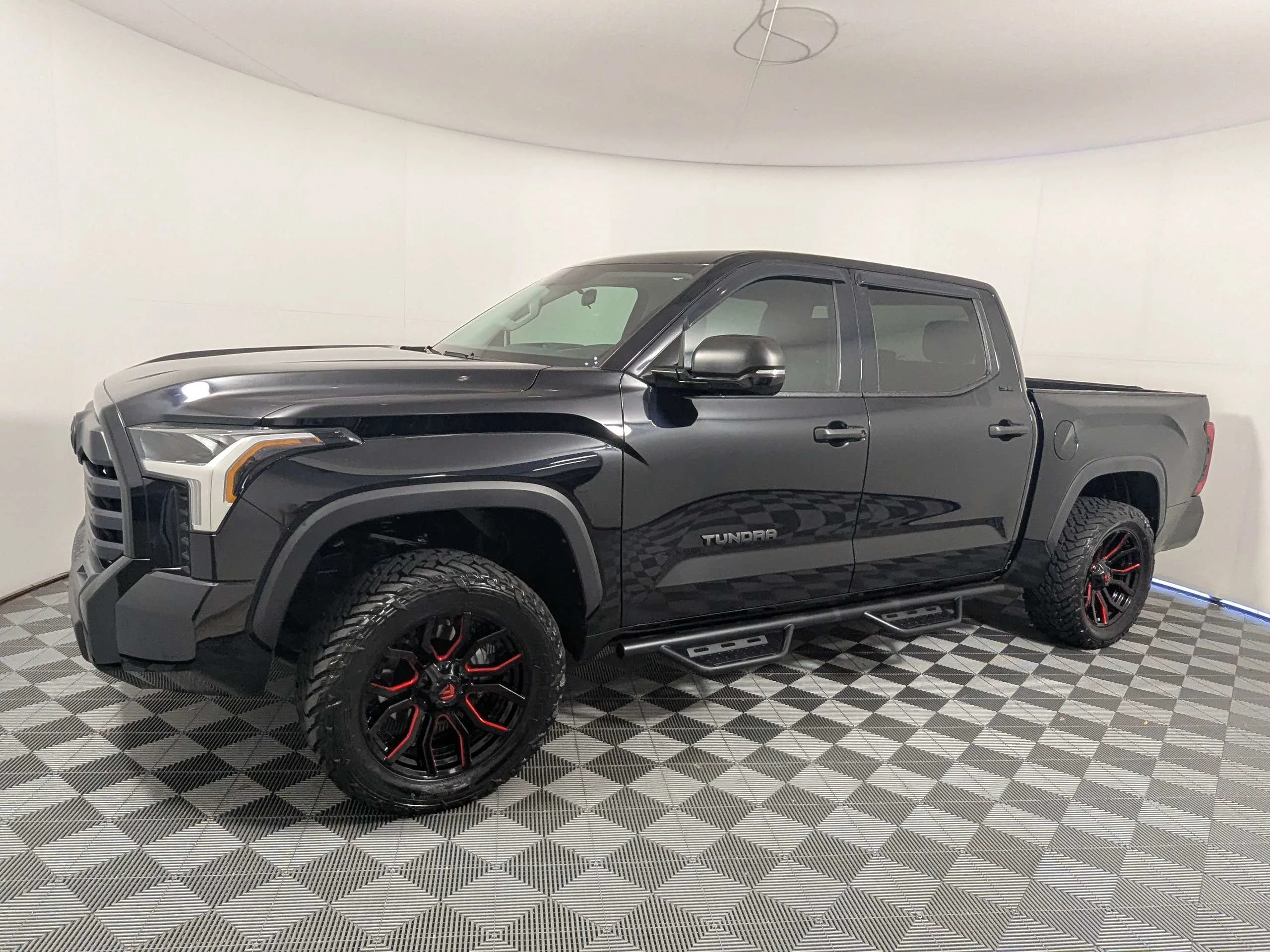 2023 Toyota Tundra