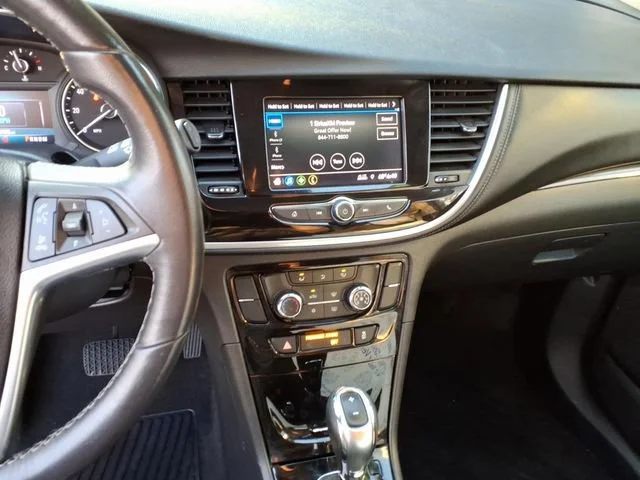 2022 Buick Encore Preferred - Photo 10