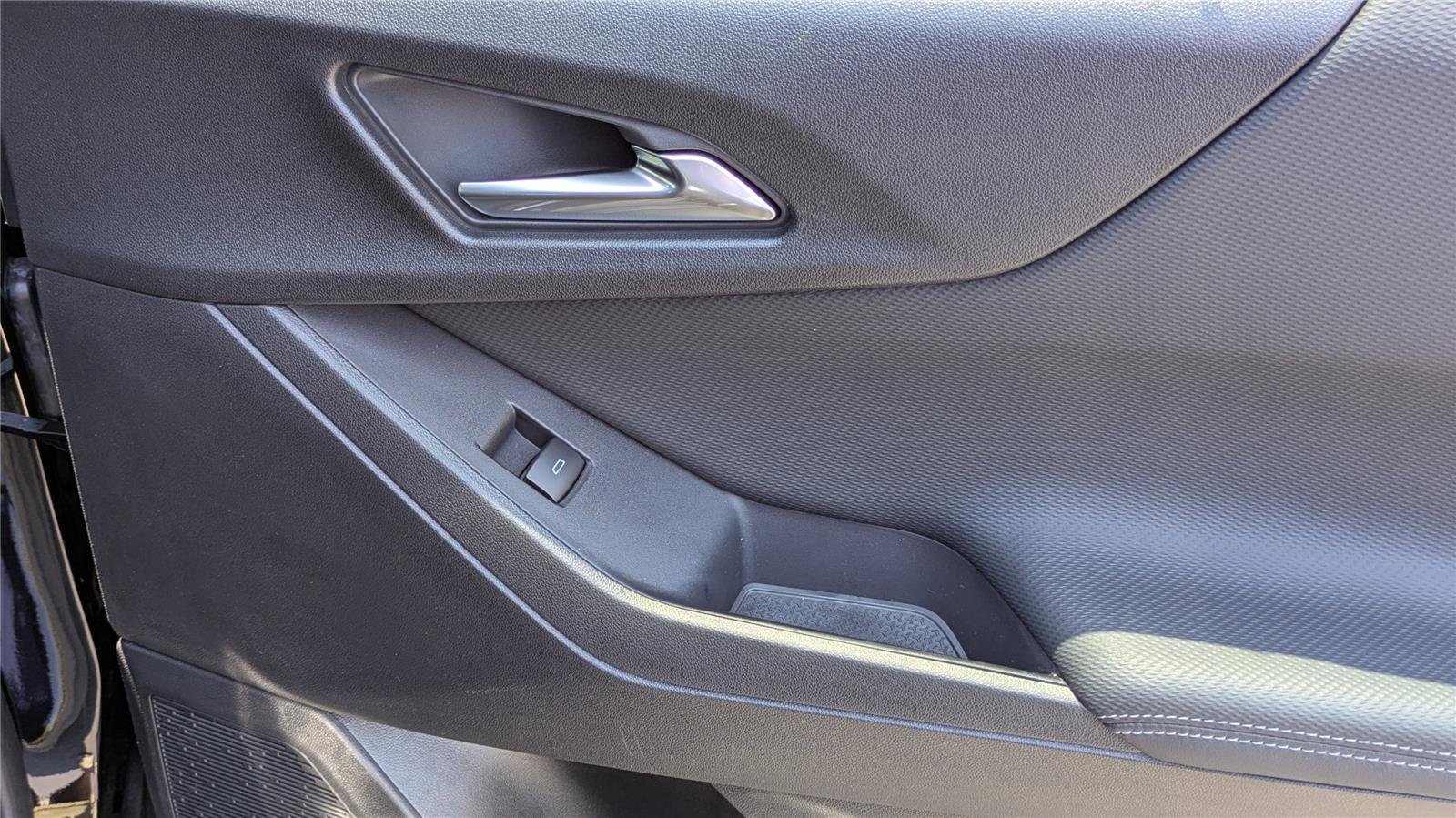 New 2026 Mosaic Black Metallic Chevrolet LT image 25