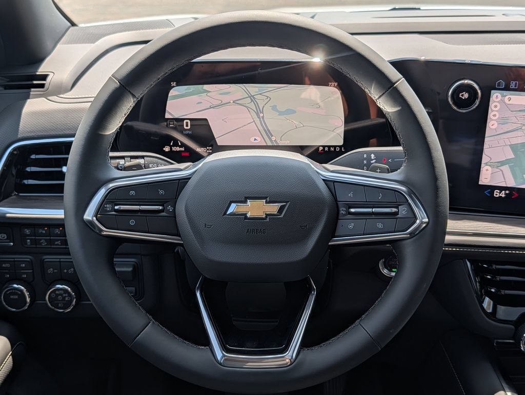 New 2026 Polar White Tricoat Chevrolet Premier image 11