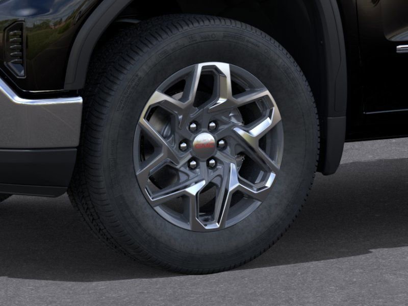 2026 GMC Sierra 1500 SLE - Photo 10