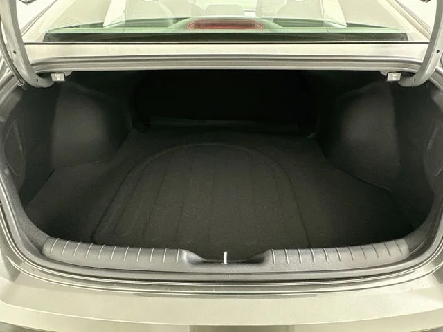 New 2026 Gray Hyundai SE image 22
