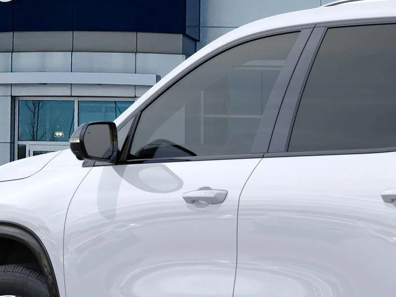New 2026  Buick Sport Touring image 12
