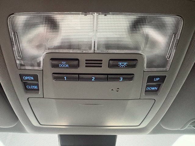 Used 2017 White Toyota Limited image 50
