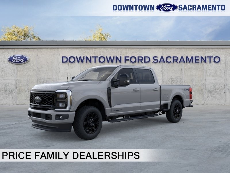 New 2026 Avalanche Ford F-250® Lariat® image 1