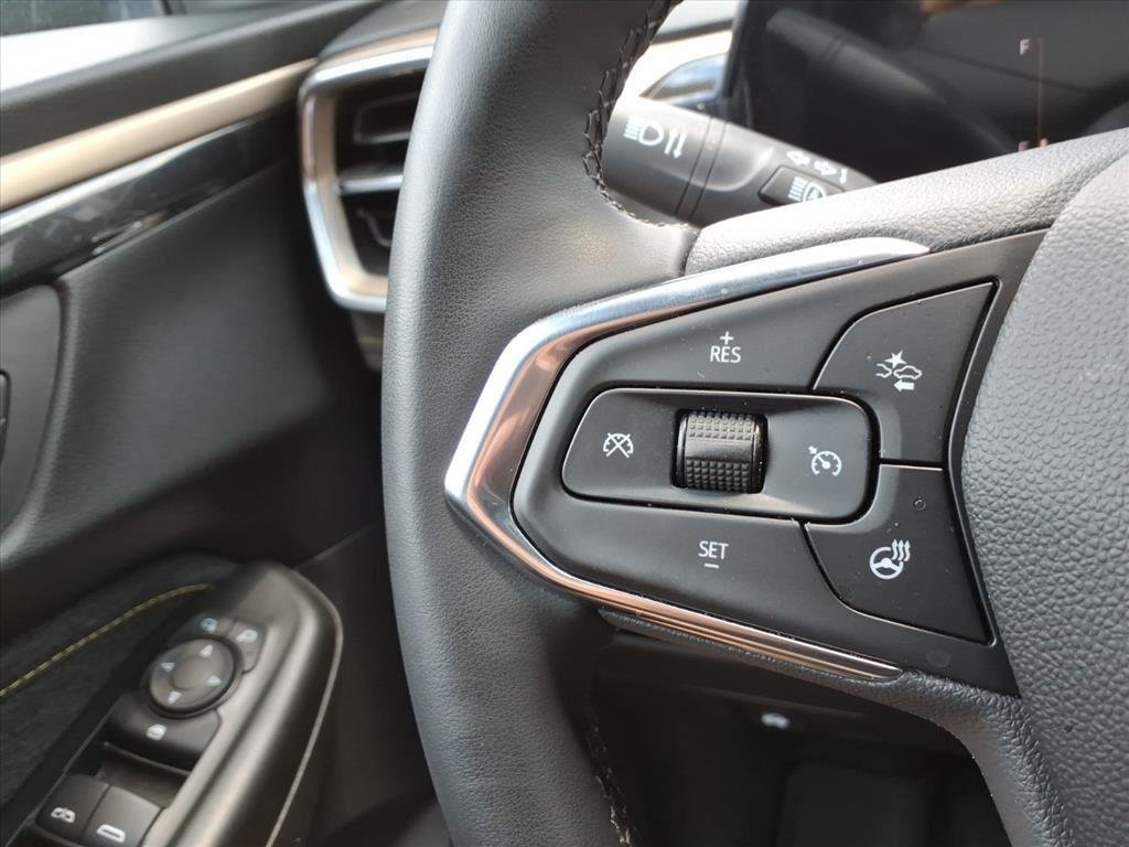 Used 2024 Sterling Gray Metallic Chevrolet ACTIV image 15