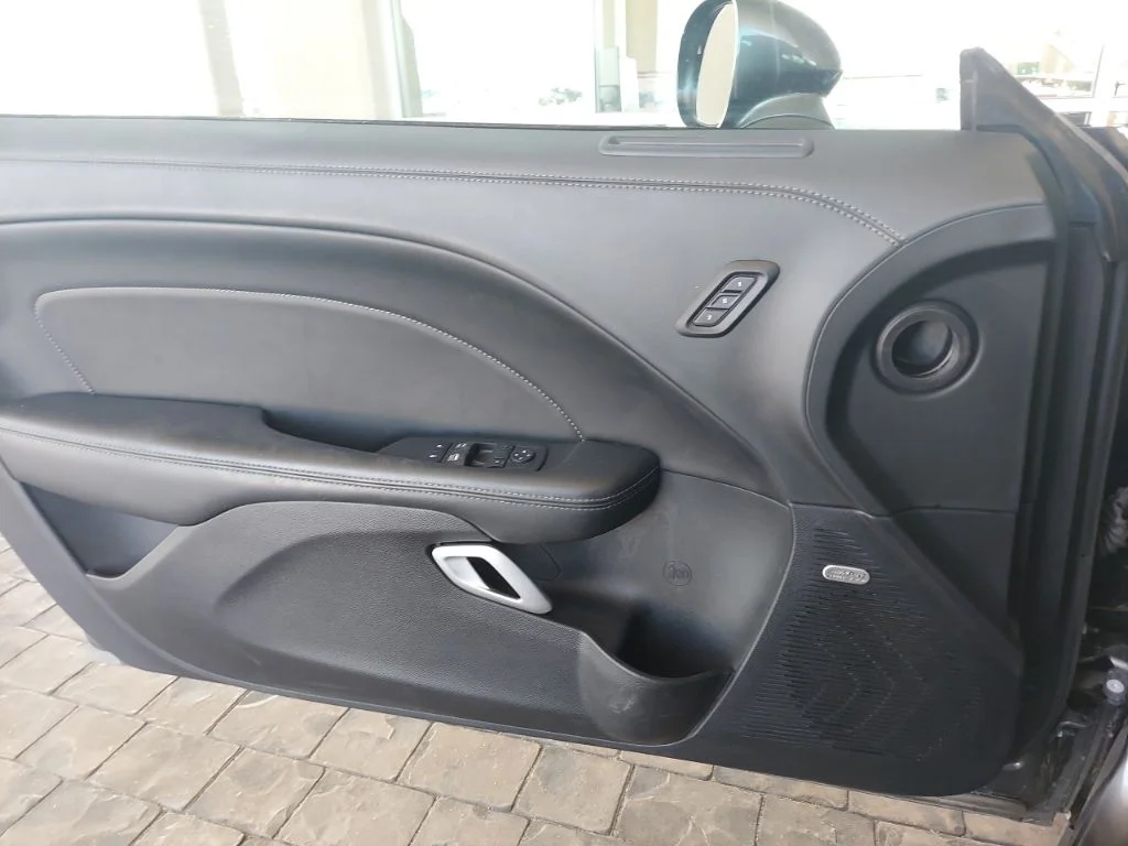 Used 2022 Gray Dodge R/T image 15