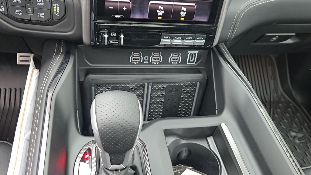 2026 RAM 1500 RHO - Photo 19