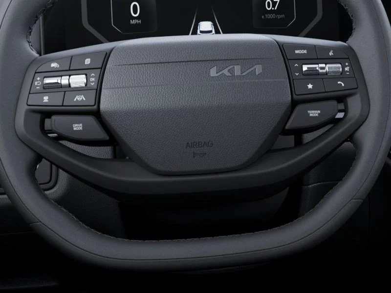 2026 Kia Sportage X-Line Hybrid - Photo 50