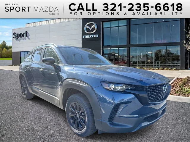 2026 Mazda CX-50 Hybrid Preferred AWD