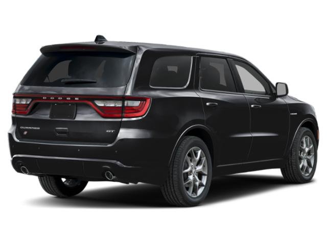 New 2027 Pitch Black Dodge GT image 3