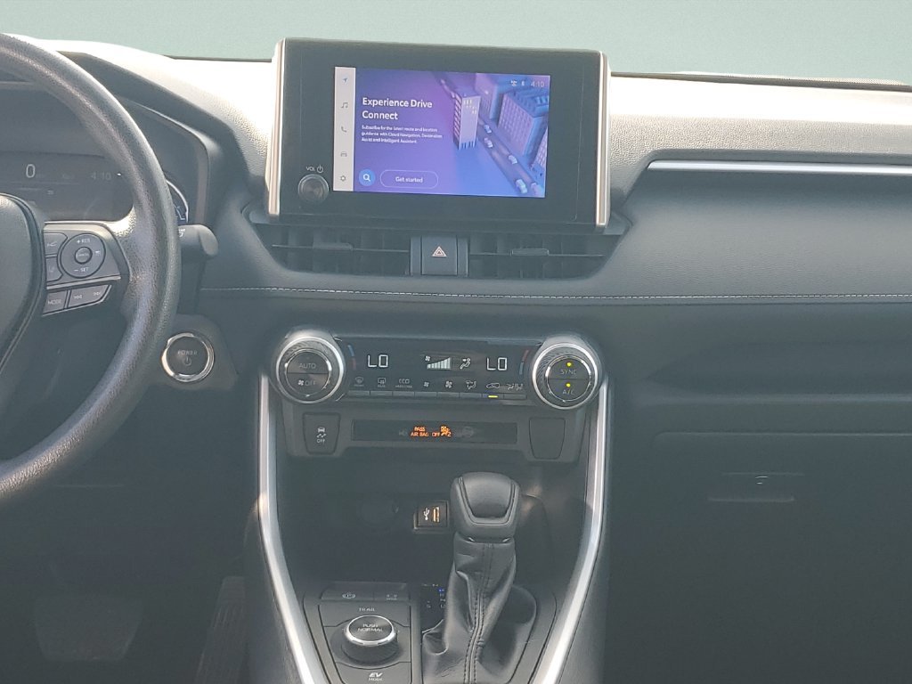 Used 2023 White Toyota Woodland Edition image 15