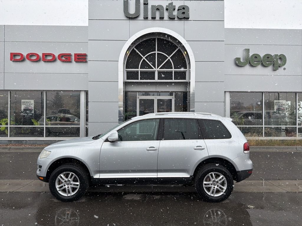 Used 2008  Volkswagen VR6 FSI image 3