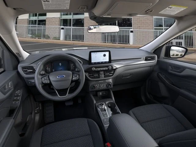 New 2026 Gray Ford Active image 9