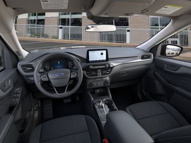 New 2026 Gray Ford Active image 9