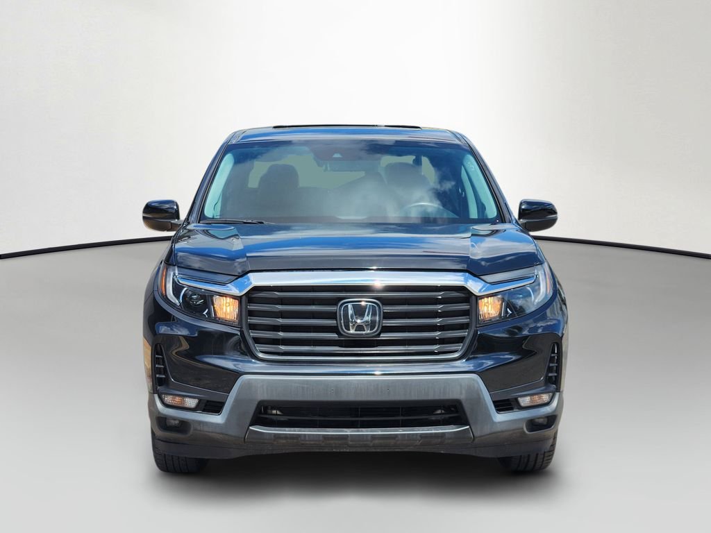 Used 2023  Honda RTL image 2