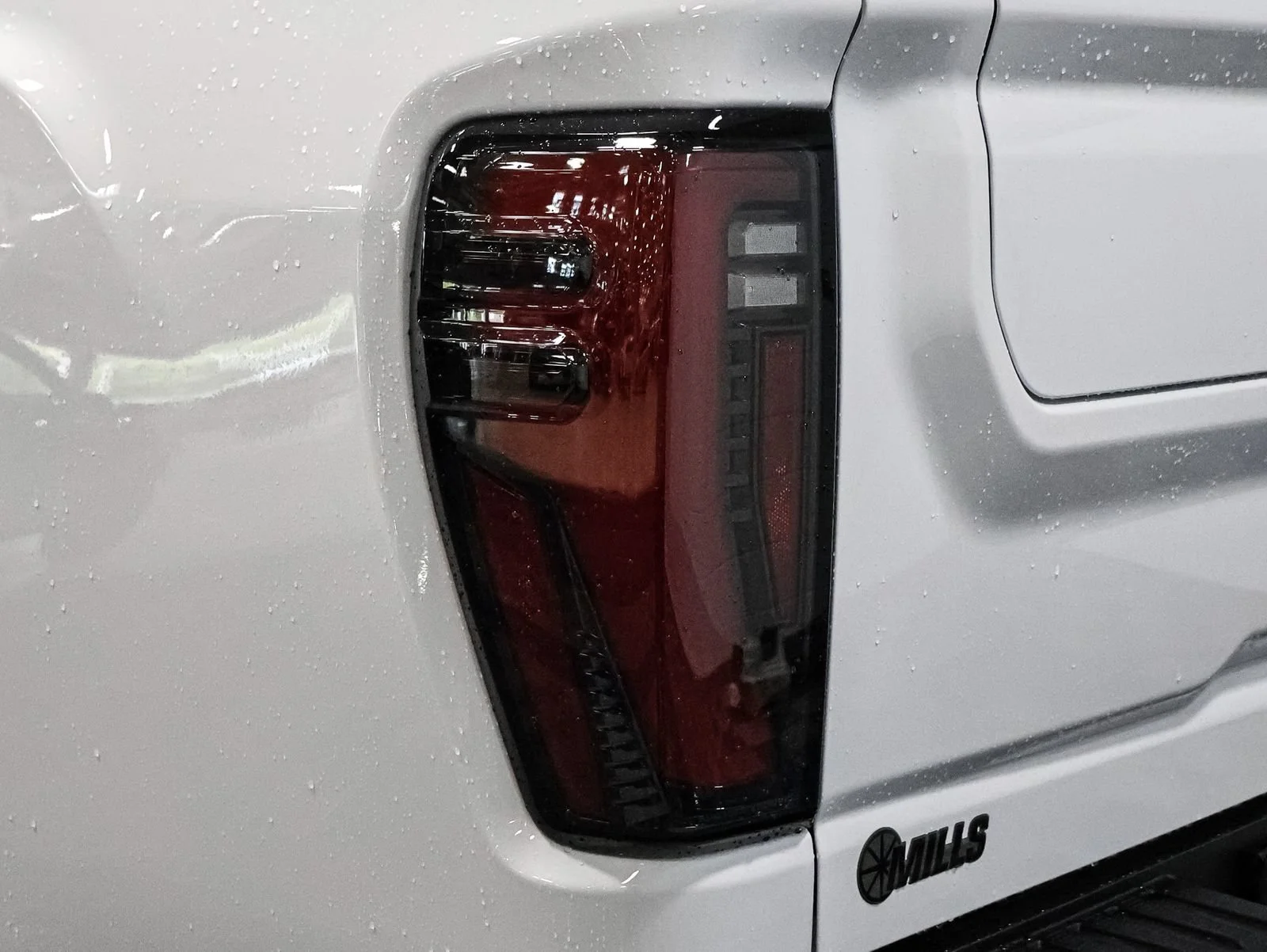 2026 GMC Sierra 2500HD AT4 - Photo 15