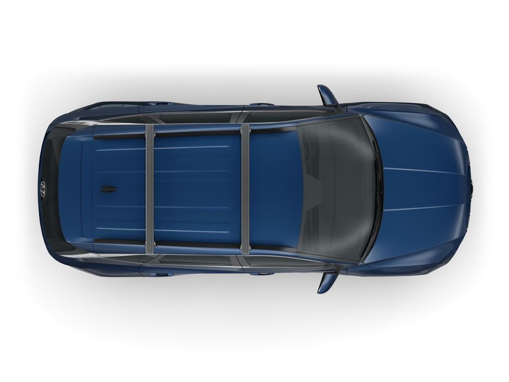 2024 Hyundai Tucson SEL - Photo 57