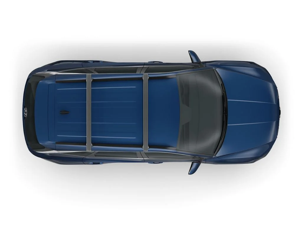 Used 2024 Blue Hyundai SEL image 58