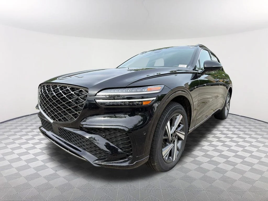 2026 Genesis GV70 3.5T Sport Advanced AWD's photo