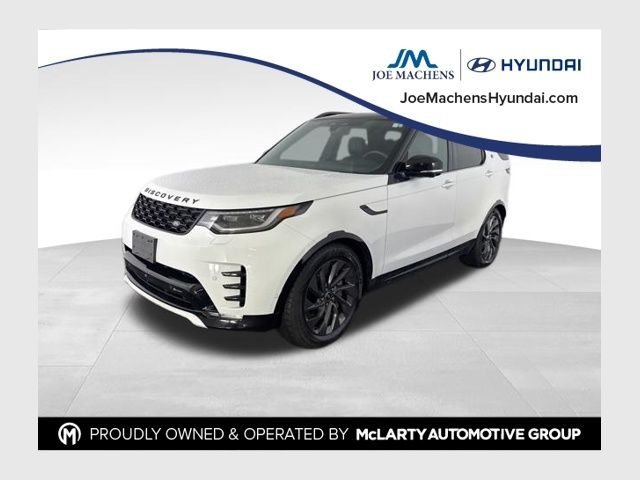2023 Land Rover Discovery S R Dynamic's photo