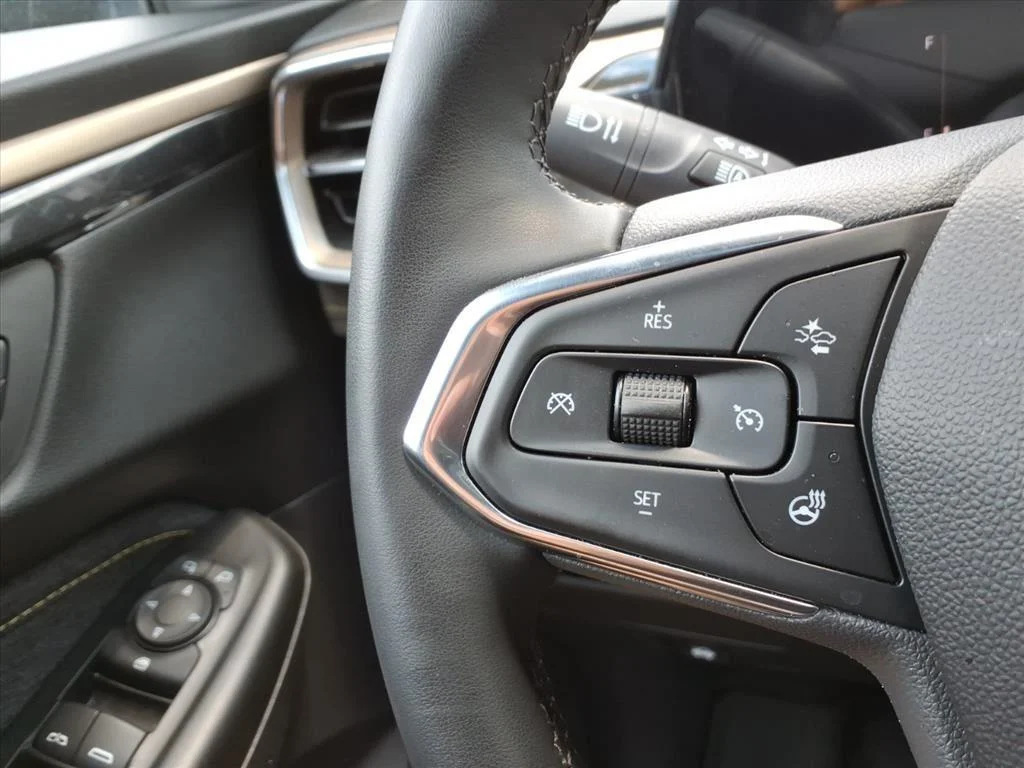 Used 2024 Sterling Gray Metallic Chevrolet ACTIV image 15