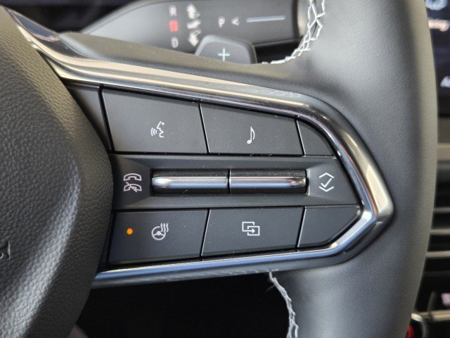 2026 Chevrolet Traverse LT - Photo 20