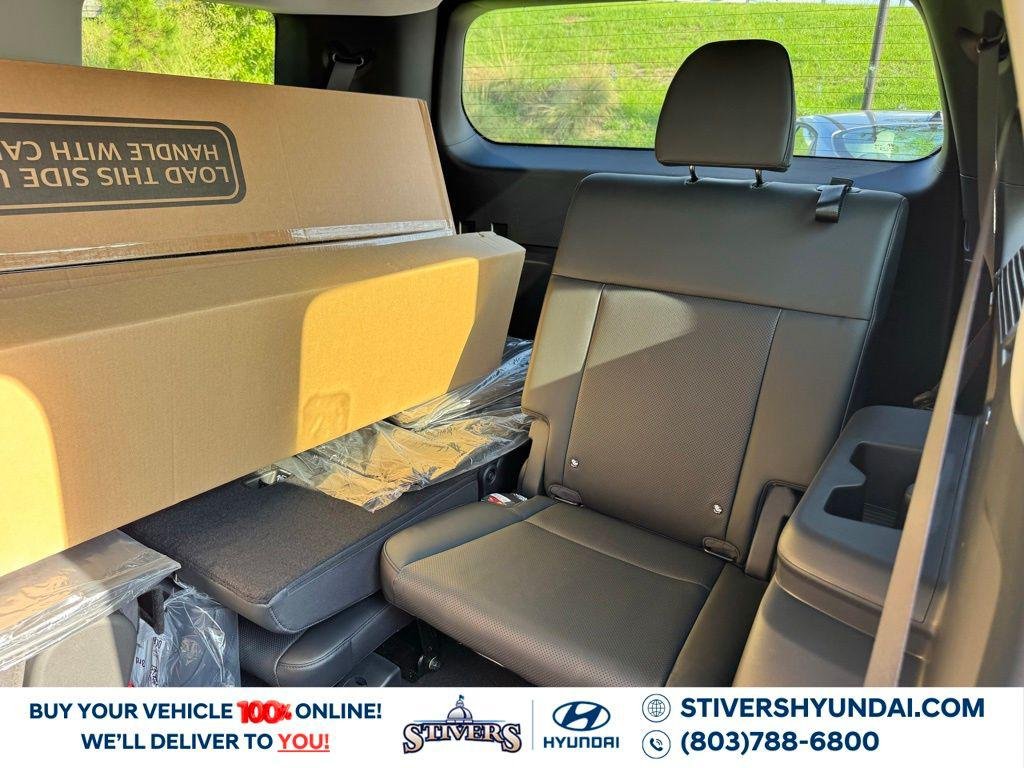 2026 Hyundai Santa Fe XRT - Photo 27