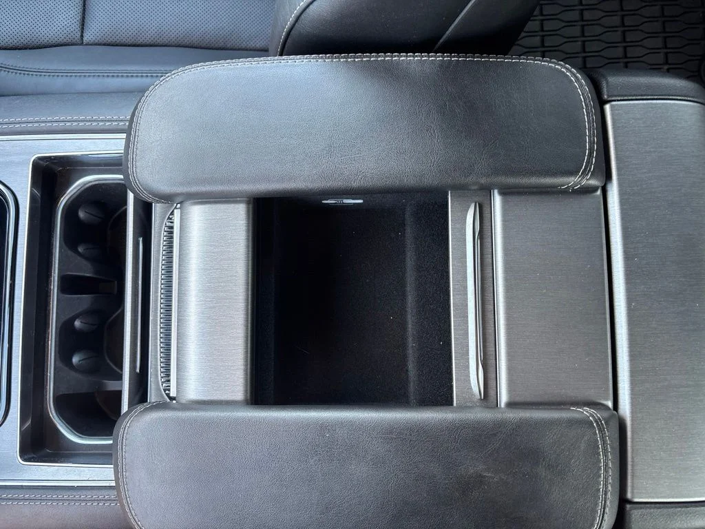 Used 2024 Gray Jeep Series II image 18