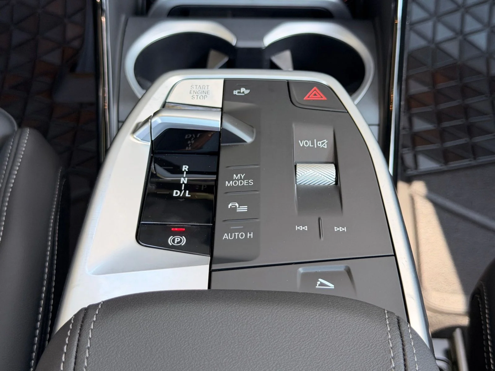 2026 BMW X1 XDrive28i - Photo 19