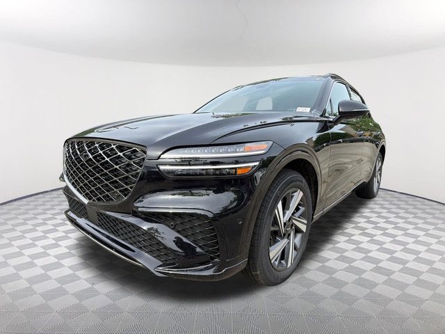 2026 Genesis GV70