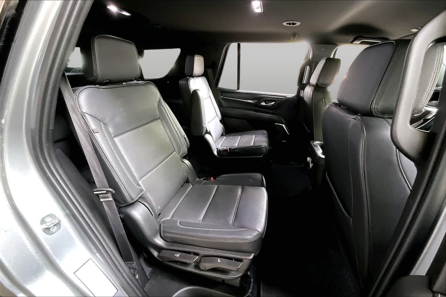 Used 2023 Sterling Metallic GMC Denali image 20