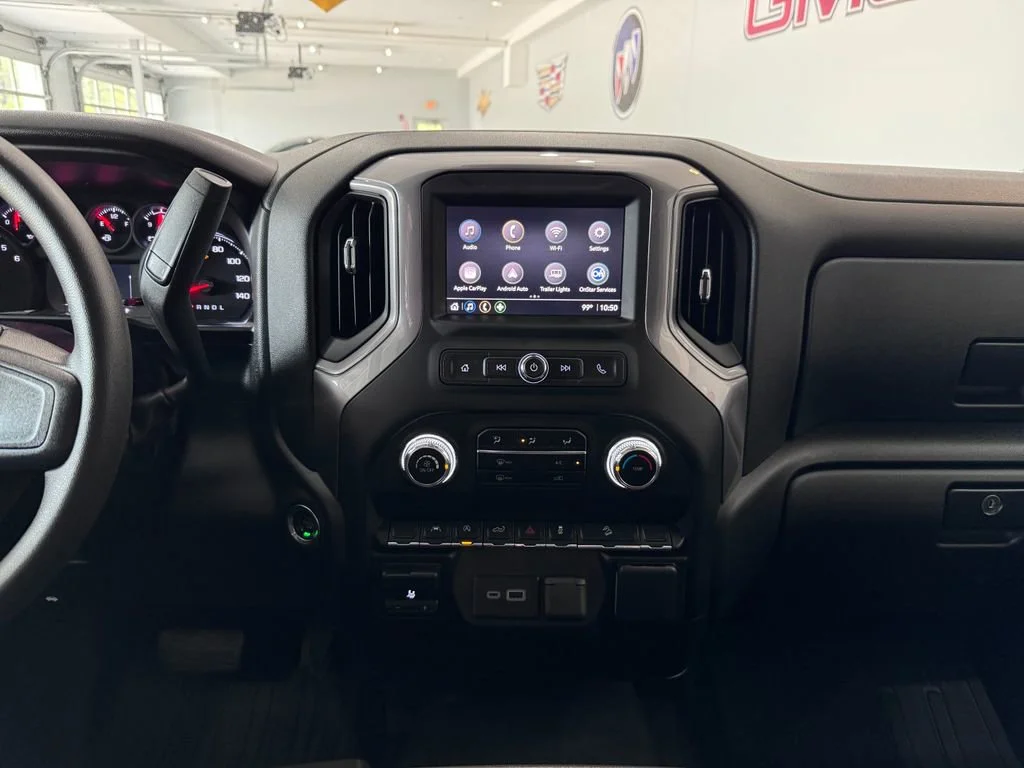 2023 GMC Sierra 1500 Pro - Photo 18