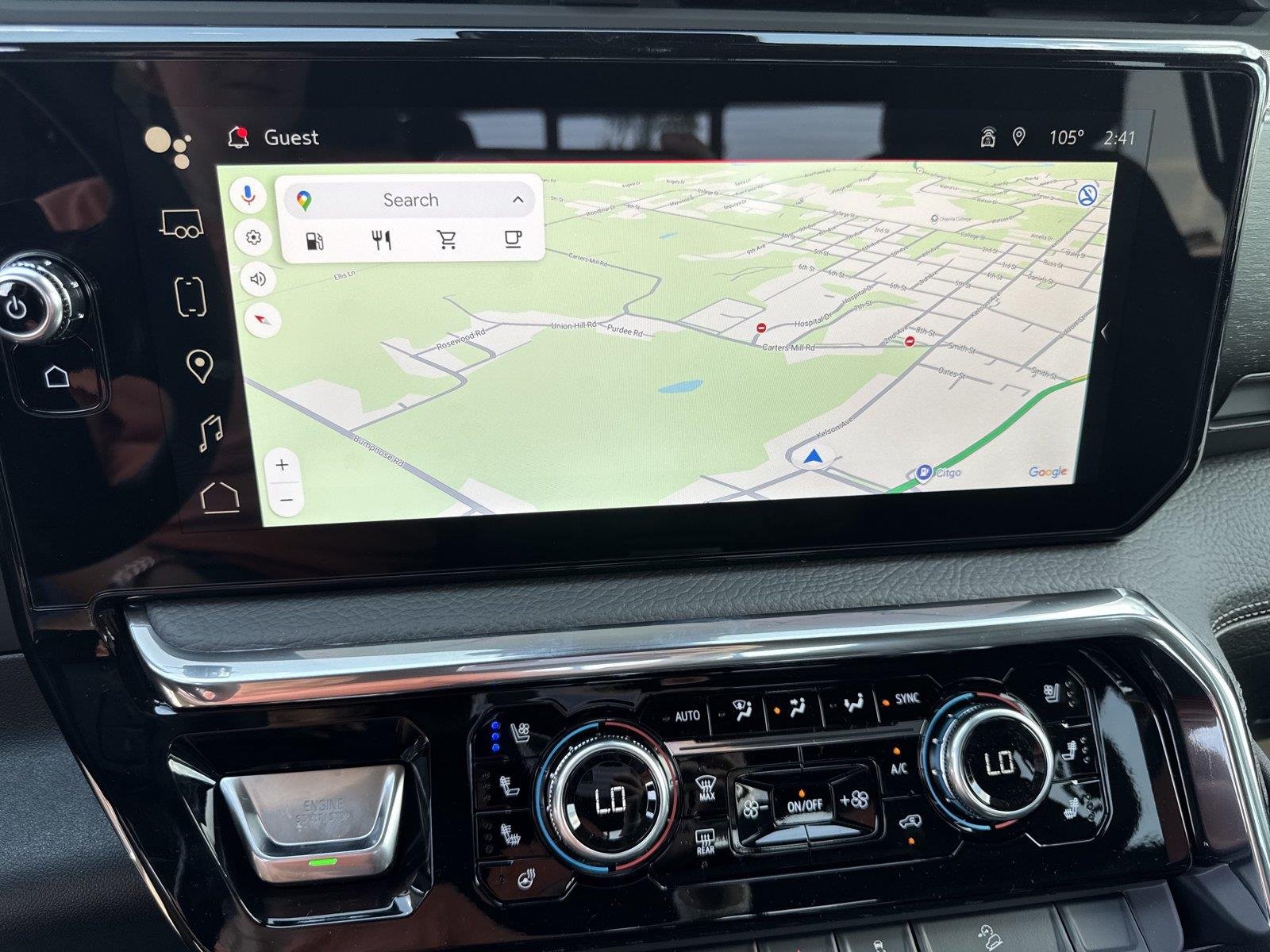 New 2026 Sterling Metallic GMC Denali image 24