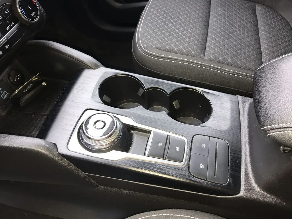Used 2023 White Ford Active image 20
