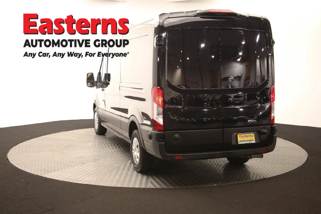 Used 2020 Black Ford Base image 63
