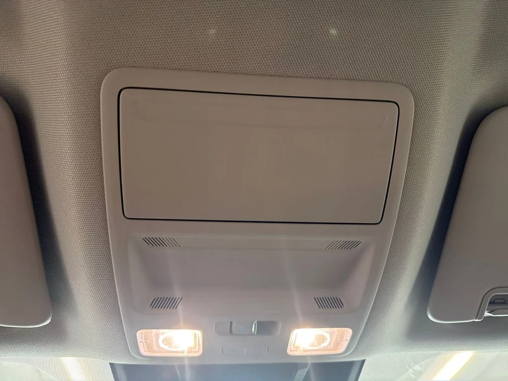 New 2026 Marsh Gray Ford XLT image 17