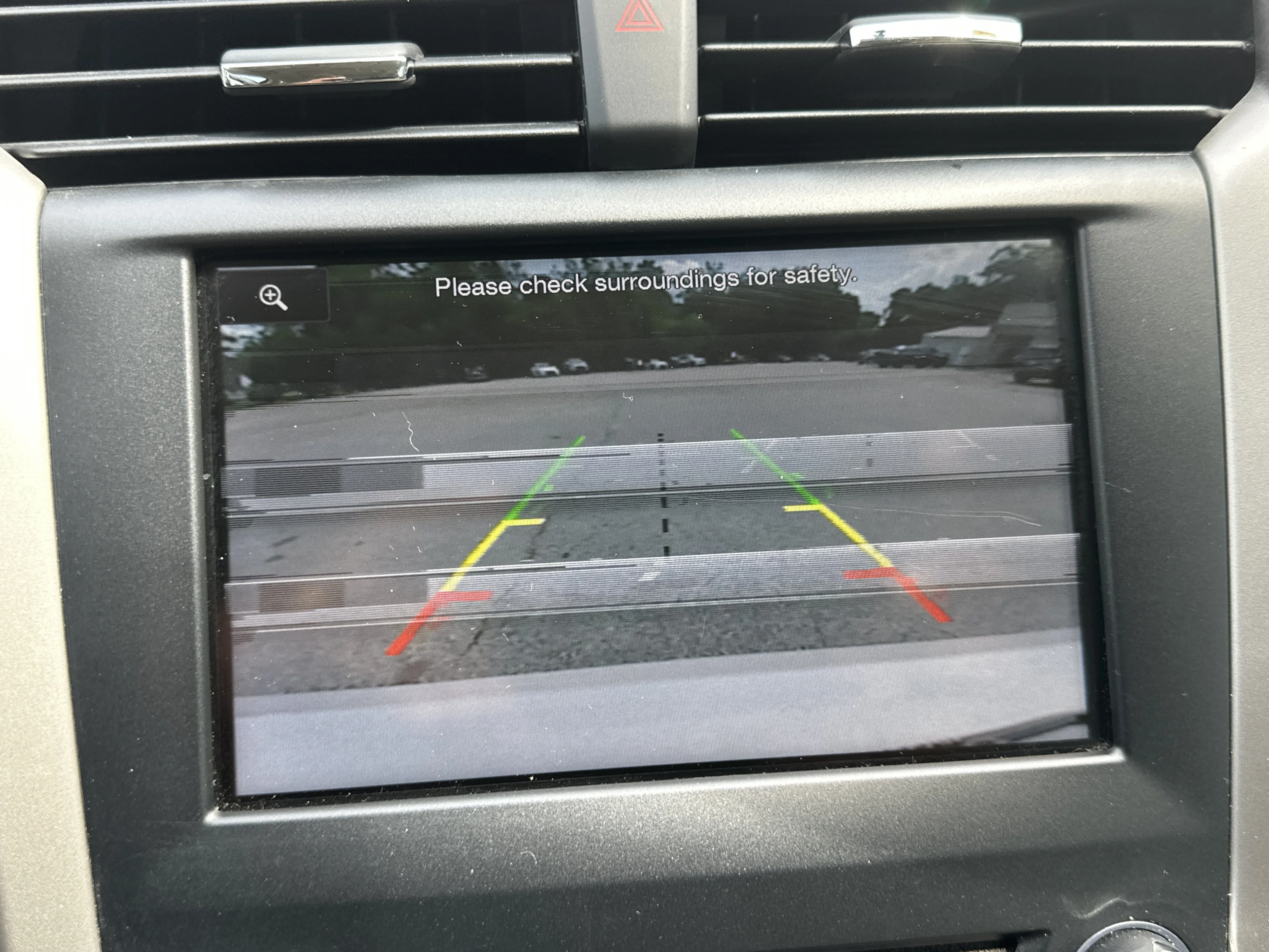 Used 2014 WHITE Ford SE image 29