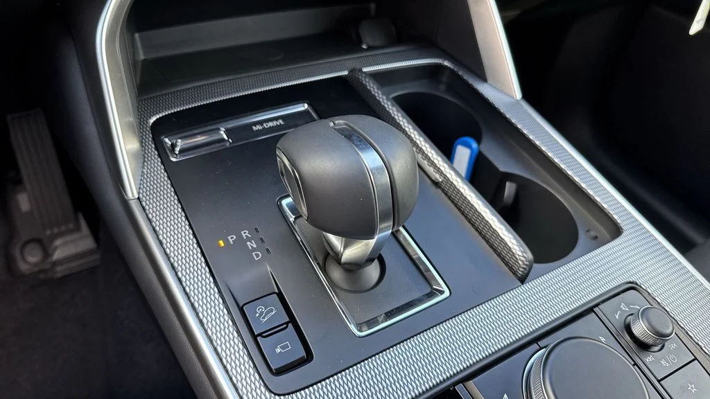 2025 Mazda CX-90 Premium Plus Package - Photo 53