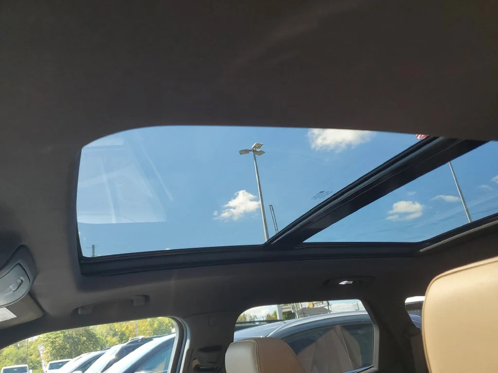Certified Used 2019 White Chevrolet Premier image 19