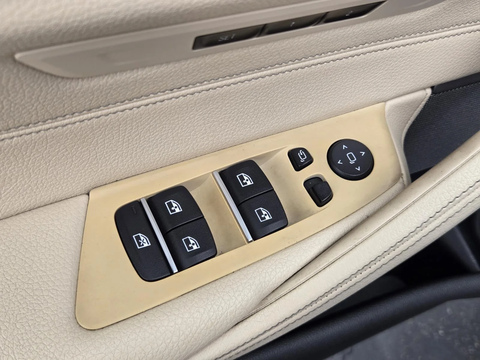 2019 BMW 5 Series 530i - Photo 20