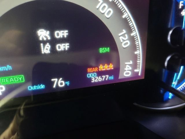 2024 Toyota RAV4 Woodland Edition - Photo 21