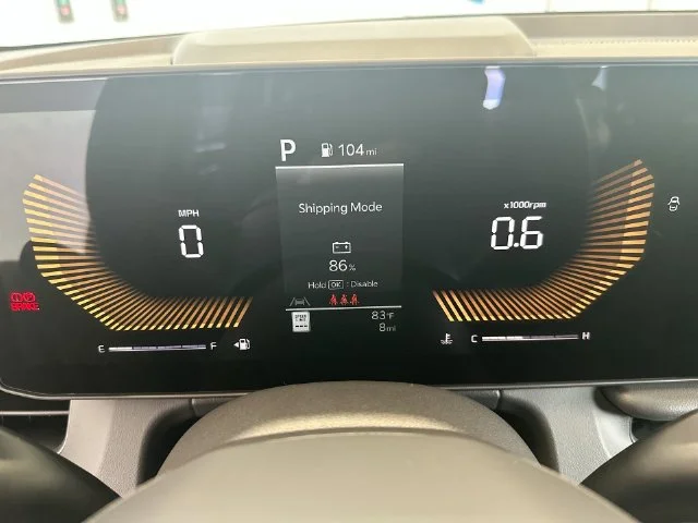 New 2027 Terrain Brown / Black Roof Kia X-Line S image 19
