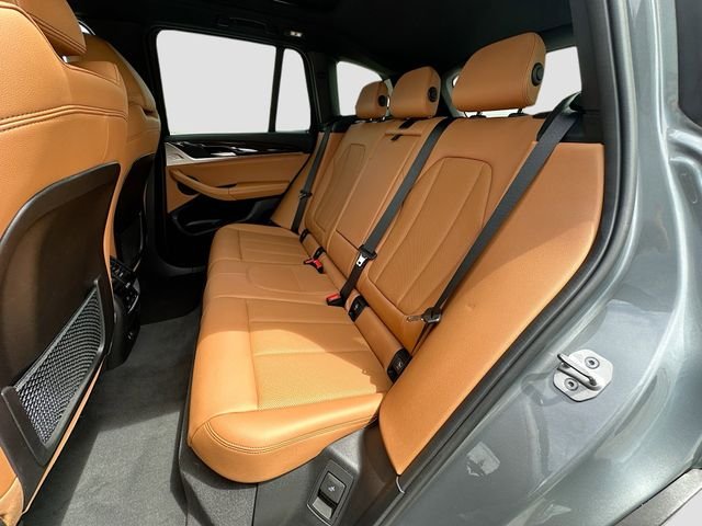 Certified Used 2023 Gray BMW sDrive30i image 24