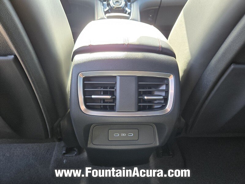 2026 Acura RDX A-Spec Package - Photo 11