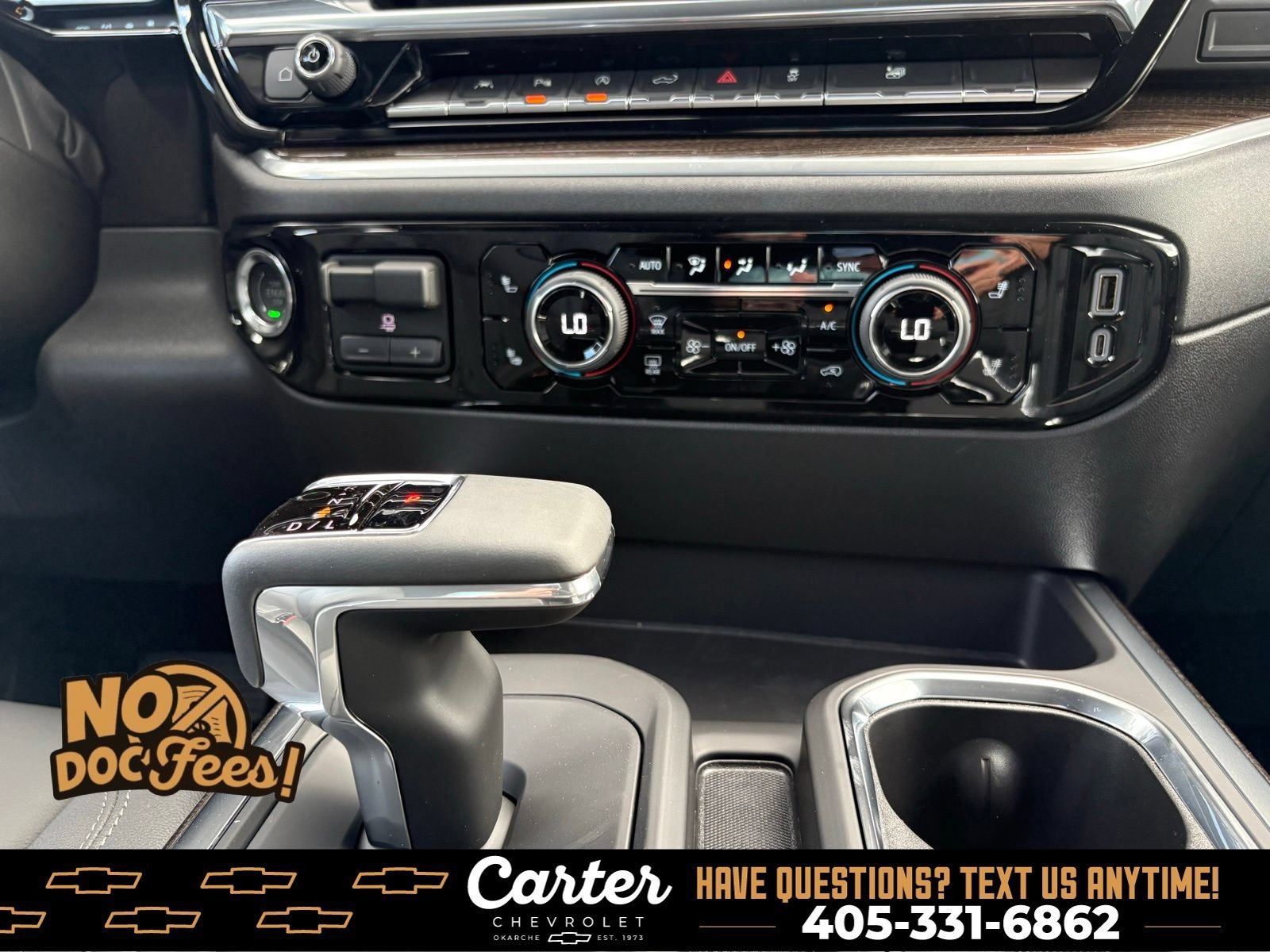2026 Chevrolet Silverado 1500 RST - Photo 49