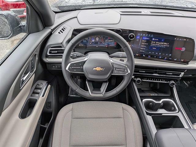 2027 Chevrolet Traverse LT - Photo 42
